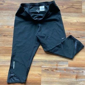 Nike Dri-Fit Crop Legging